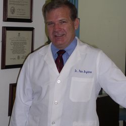 Peter S Brightman - Dr Brightman