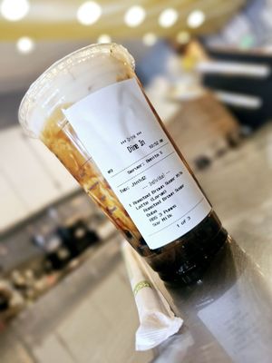 Cha For Tea - Long Beach by null