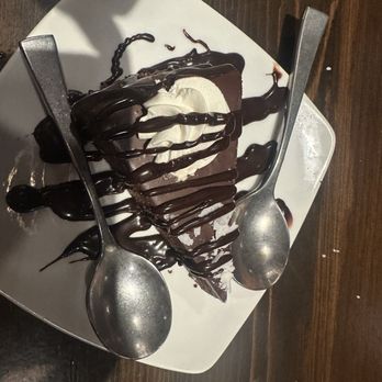 kitchen747 - Chocolate dessert - Pizza Near Me - Roseville, California