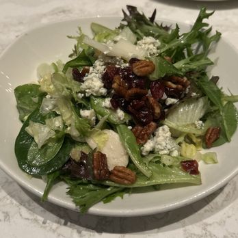 Brigantine - Brig House Salad - Seafood Near Me - Poway, California