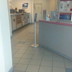 United States Postal Service - Really nice post office in Marathon Florida