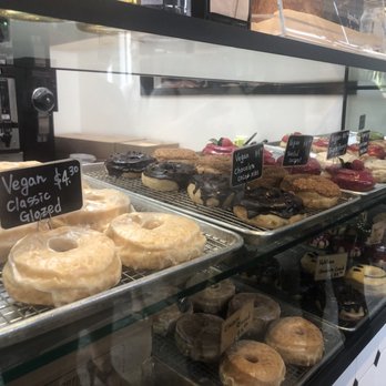 Good Town Doughnuts - Donuts Near Me - Costa Mesa, California