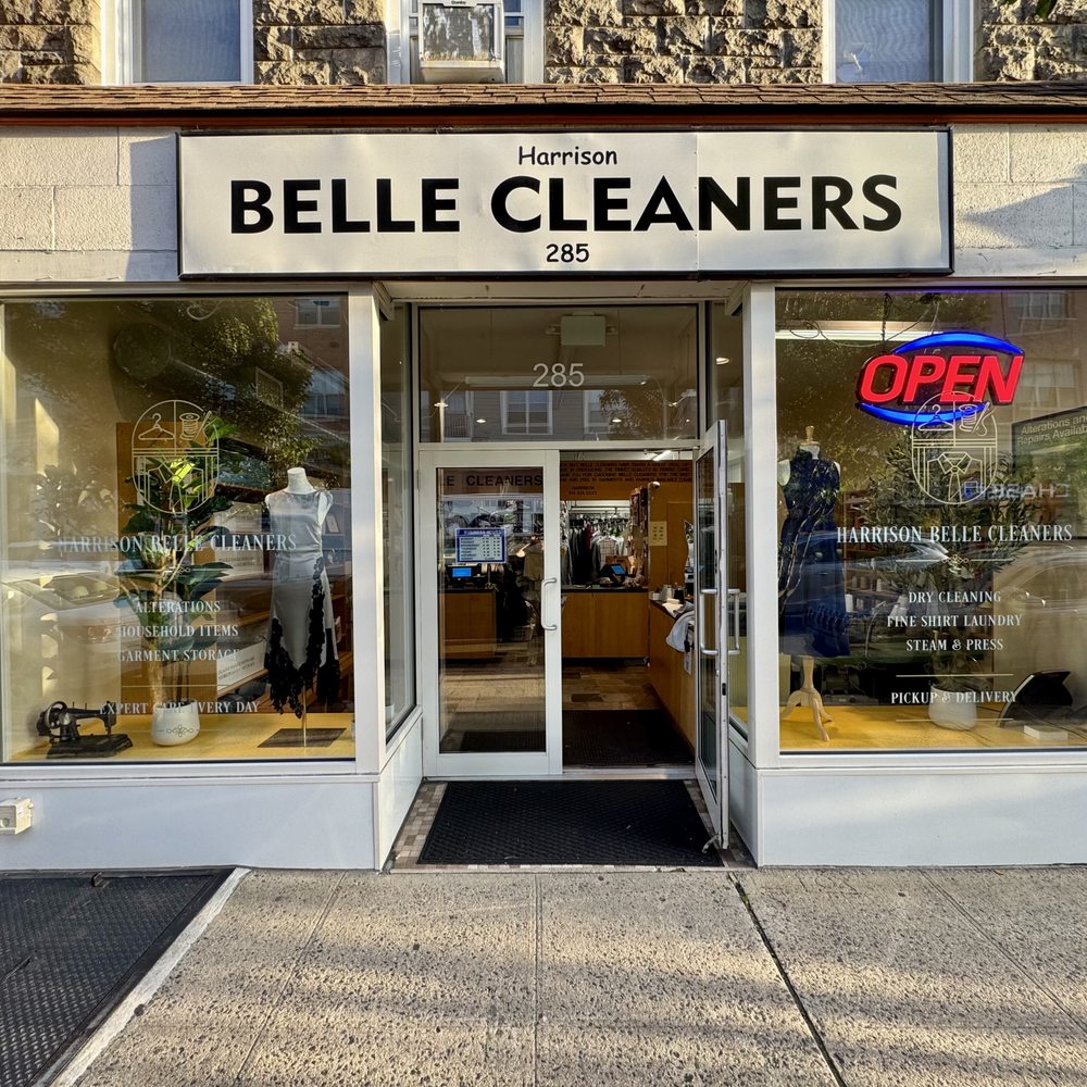 TOP 10 BEST Tailor in Harrison, NY - Updated 2026 - Quality