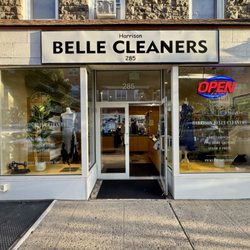 Harrison Belle Cleaners