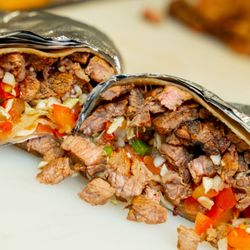Carniceria Wild West - Carne Asada Burros