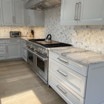 Ease Electrical Contracting - Electricians Near Me - Port Chester, New York