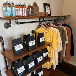Restoration Coffee