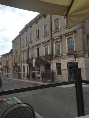 Enoteca Del Soave by null