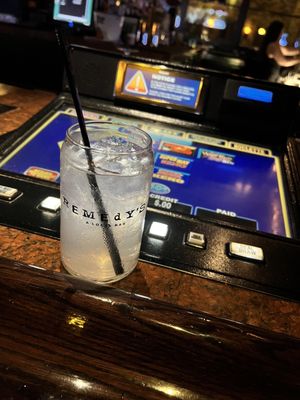 Remedy's Conestoga Way by null