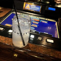 Remedy's Tavern - Tori is a hangover doctor!!!!!!
