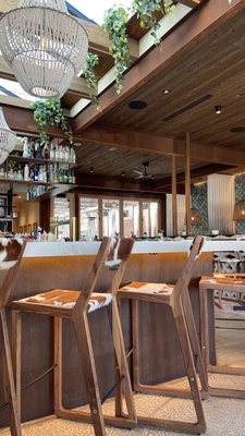 Perdida - Mexican Kitchen by null