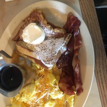 Arthur's Restaurant - Breakfast & Brunch Near Me - Mentone, California Arthur's Restaurant - Breakfast & Brunch Near Me - Mentone, California