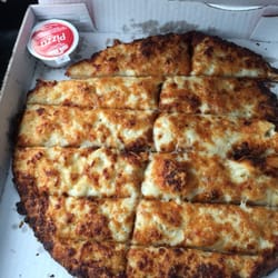 Papa Johns Pizza