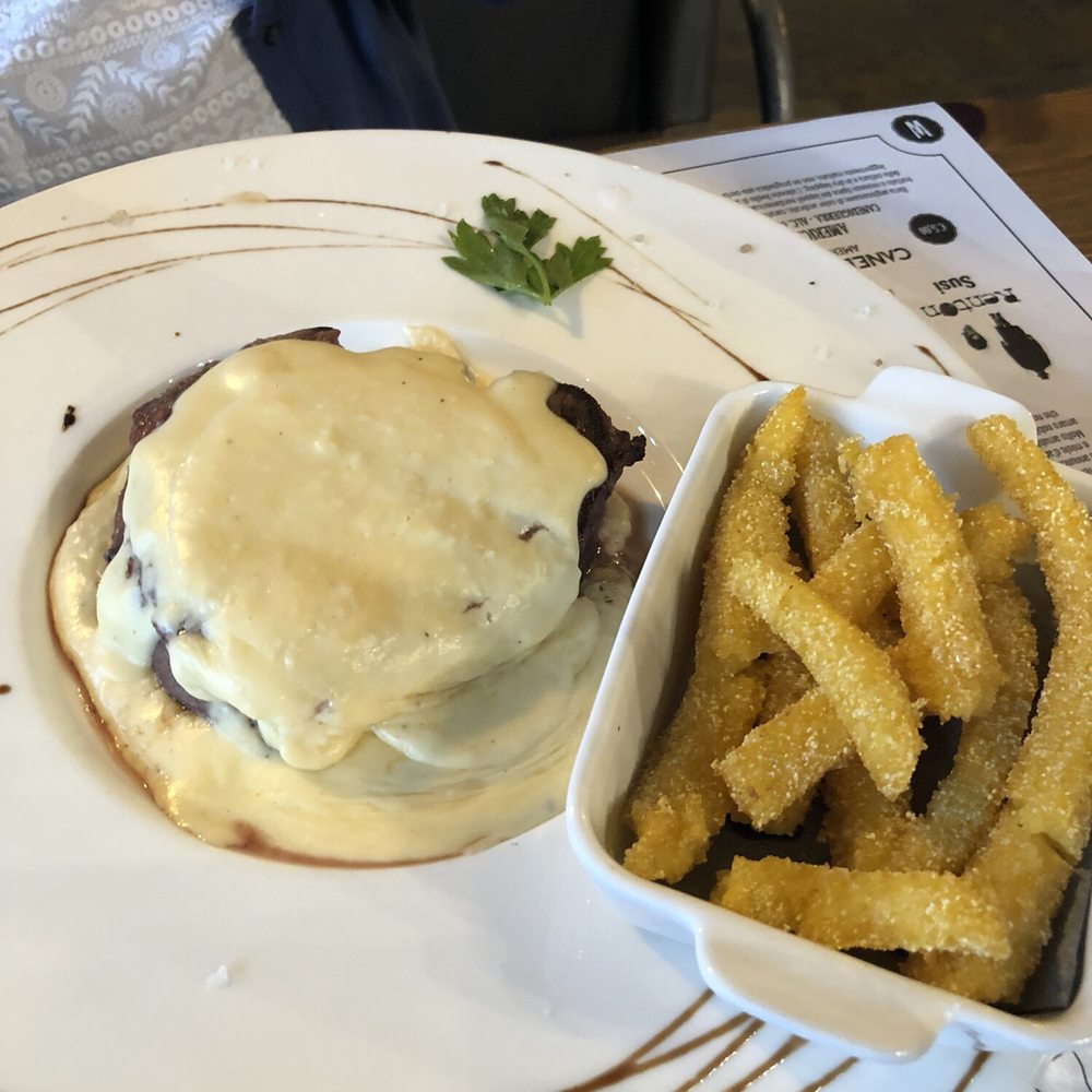 The Wishing Wells - Steakhouses Near Me - Treviso, TV