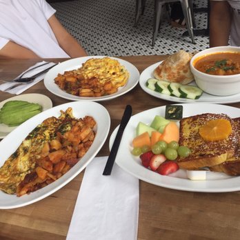 Parlay - New American Near Me - Sunset Park, New York Parlay - New American Near Me - Sunset Park, New York