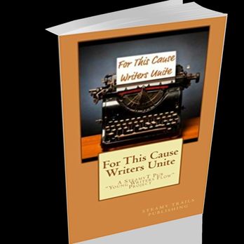 Steamy Trails Publishing - Editorial Services Near Me Steamy Trails Publishing - Editorial Services Near Me