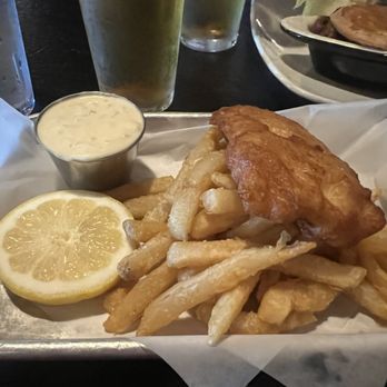 The Canyon's Crown - Fish & Chips - Pubs Near Me - Tucson, Arizona The Canyon's Crown - Fish & Chips - Pubs Near Me - Tucson, Arizona