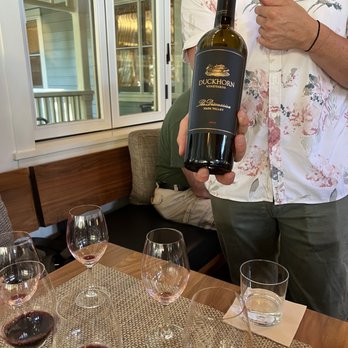 Duckhorn Vineyards - Wineries Near Me - Saint Helena, California Duckhorn Vineyards - Wineries Near Me - Saint Helena, California