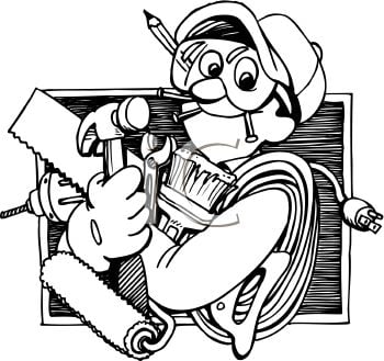 R and R Services Logo