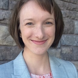 Even short haired folks can get blowouts. Even short haired folks can get blowouts.