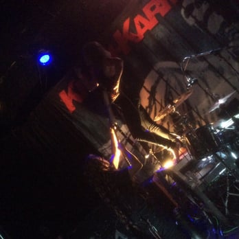 Audio - Music Venues Near Me - Glasgow, GLG