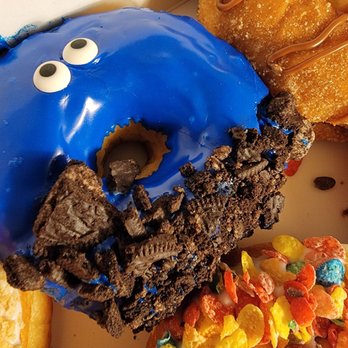 Hurts Donut - Donuts Near Me - New Orleans, Louisiana Hurts Donut - Donuts Near Me - New Orleans, Louisiana