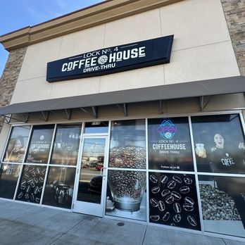 LOCK NO 4 COFFEE HOUSE - Updated February 2026 - 26 Photos & 10