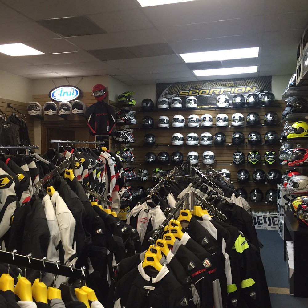 Motorangutan - Store! - Motorcycle Dealers Near Me - Manchaca, Texas