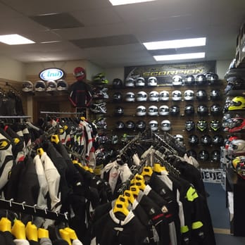Motorangutan - Store! - Motorcycle Dealers Near Me - Austin, Texas