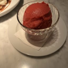 Sorbet Sorbet