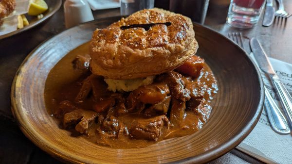 Kennedy's Pub & Restaurant by null