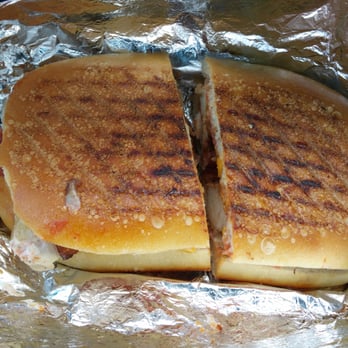 Stone Soupe - Stone soup diamond panini - Delis Near Me - Setauket-East Setauket, New York