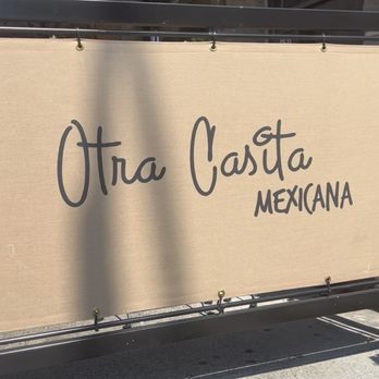 Otra Casita Mexicana - Outdoor seating area - Mexican Near Me - Queens, New York Otra Casita Mexicana - Outdoor seating area - Mexican Near Me - Queens, New York