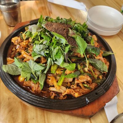 Ham Hung Restaurant by null