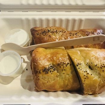 Meat & Essentials - Popcorn pork meat pie rolls - Delis Near Me - San Marino, California Meat & Essentials - Popcorn pork meat pie rolls - Delis Near Me - San Marino, California