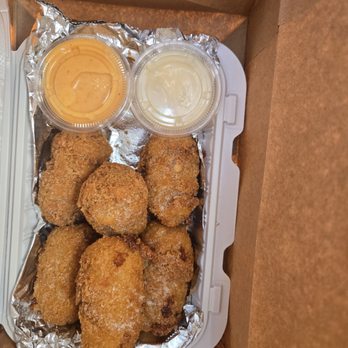 Mansae - Korean corn dog (half cheese & have hot dog) - Korean Near Me - West Covina, California Mansae - Korean corn dog (half cheese & have hot dog) - Korean Near Me - West Covina, California