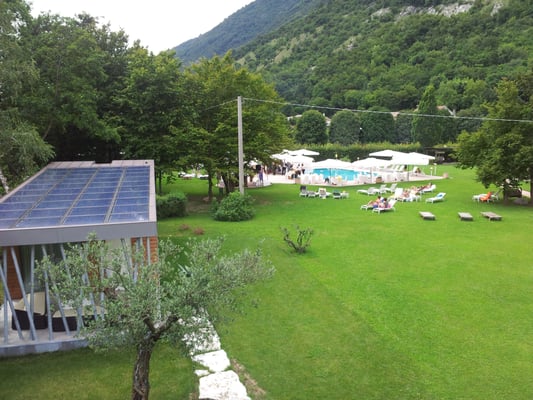 Ai Cadelach Hotel Restaurant & Wellness by null