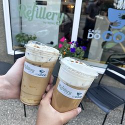 Cafe Do Good