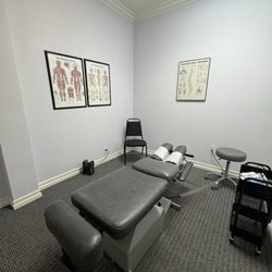 Treatment room #3