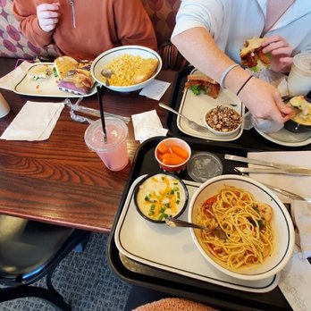 Corner Bakery Cafe - Bakeries Near Me - San Diego, California