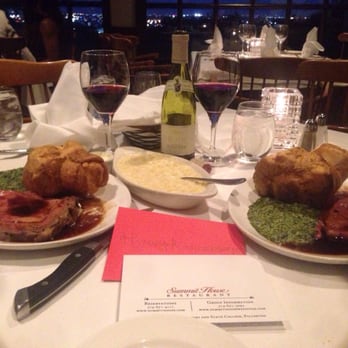 Summit House - Steakhouses Near Me - Fullerton, California Summit House - Steakhouses Near Me - Fullerton, California
