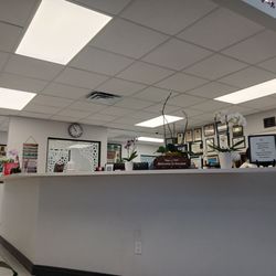 Access California Services - Front office