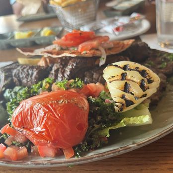 Libanais Sweets And Restaurant - A perfect 10 - Lebanese Near Me - Lincolnwood, Illinois