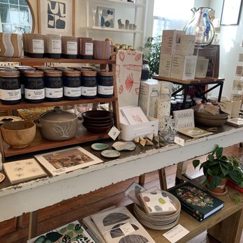 The Collective Shop - Gift Shops Near Me - New Orleans, Louisiana
