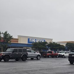 Five Below
