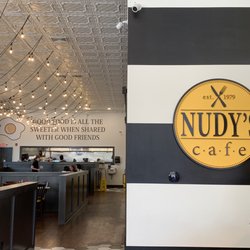 Nudy’s