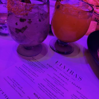 Elvira's DC Ranch - Mexican Near Me - Scottsdale, Arizona