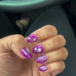 CR Nails