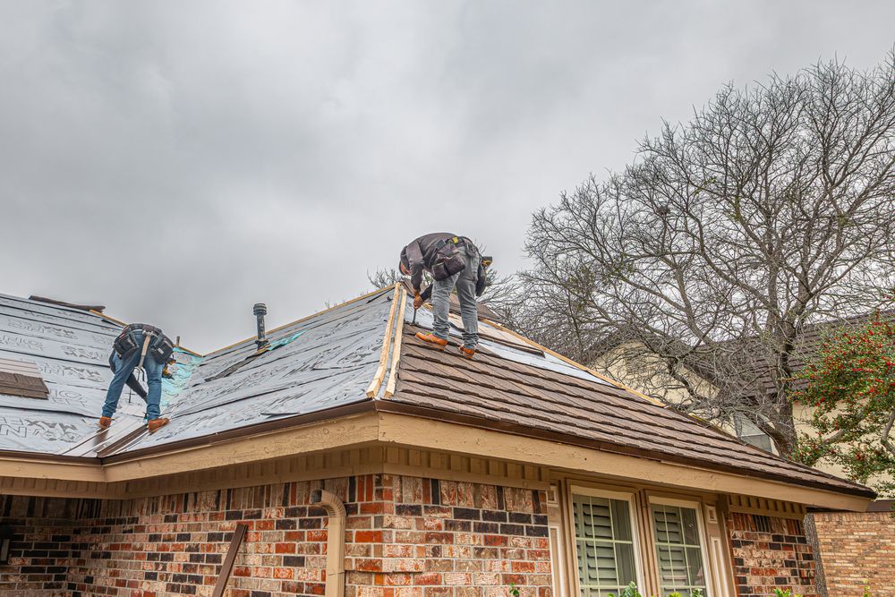 Slide of Texas Direct Roofing & Construction