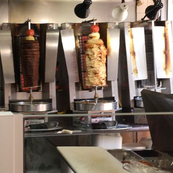 Boston Shawarma - Shawarma/gyro meats in all their yumminess - Middle Eastern Near Me - Boston, Massachusetts